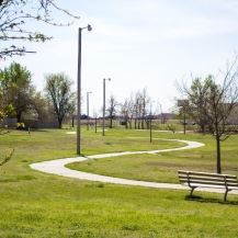 Rinehart Park